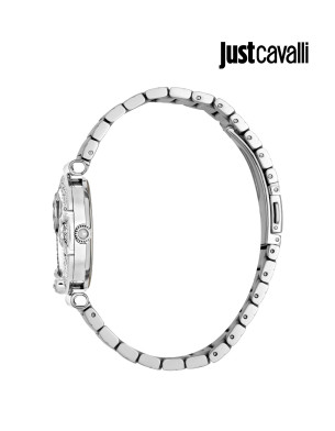 Just Cavalli Ladies Watch